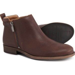 sarto booties